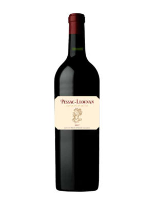 Rượu Vang Đỏ Pessac-Leognan Domaine de Chevalier