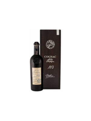 Rượu Cognac Petite Champagne