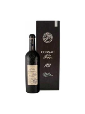 Rượu Cognac Petite Champagne