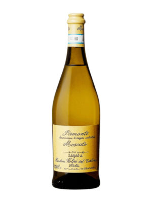 Rượu Vang Ngọt Piemonte Moscato