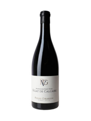 Rượu Vang Đỏ Pierre Girardin Bourgogne Pinot Noir Éclat De Calcaire 2021