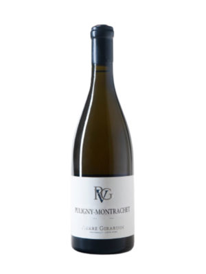Rượu Vang Trắng Pierre Girardin Puligny Montrachet 2021