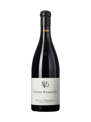 Rượu Vang Đỏ Pierre Girardin Vosne Romanee 2021