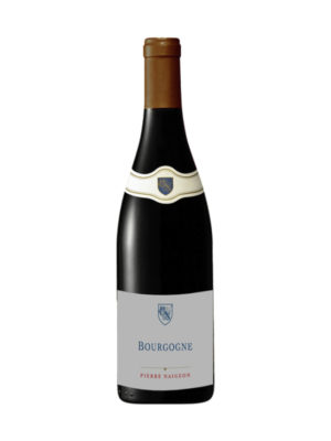 Rượu Vang Đỏ Pierre Naigeon Bourgogne Pinot Noir
