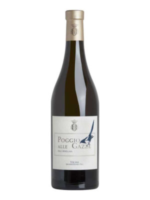 Rượu Vang Trắng Poggio Alle Gazze Dell’ Ornellaia
