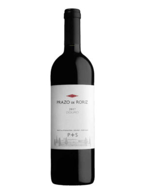 Rượu Vang Đỏ Prazo de Roriz