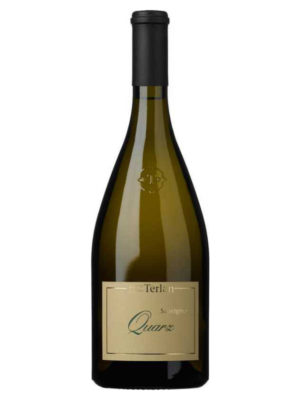 Rượu Vang Trắng Quarz Sauvignon Blanc