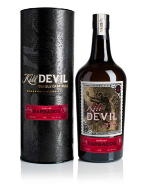 Kill Devil Rum, Barbados 15