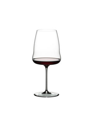 Ly rượu Vang Đỏ Riedel WineWings Syrah 865ml