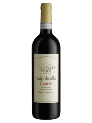 Rượu Vang Đỏ Magnum 6L Rubinelli Vajol Valpolicella Ripasso Classico Superiore