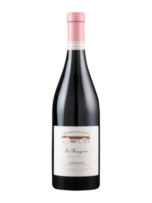 Rượu Vang Đỏ Domaine De Pallus La Rougerie 2018