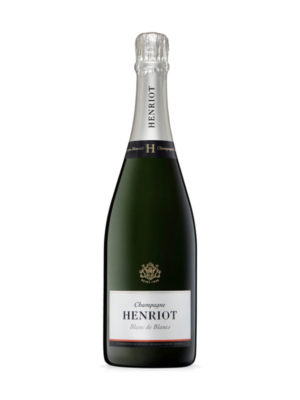 Rượu Sâm Panh Champagne Henriot Blanc De Blancs