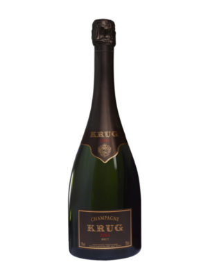 Rượu Sâm Panh Champagne Krug Brut