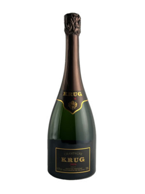 Rượu Sâm Panh Champagne Krug Brut