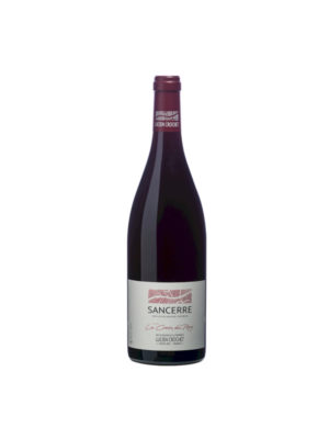 Rượu Vang Đỏ Lucien Crochet Sancerre Rouge La Croix du Roy