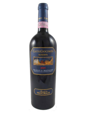 Rượu Vang Đỏ Ripe Al Convento Castelgiocondo Brunello Di Montalcino (Old Label)