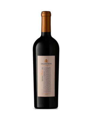 Rượu Vang Đỏ Salentein Single Vineyard