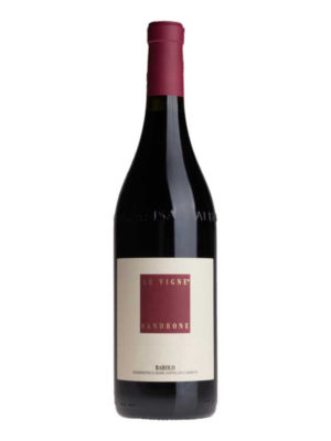 Rượu Vang Đỏ Sandrone Le Vigne Barolo DOCG