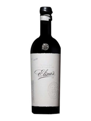 Rượu Vang Đỏ Eliza's
