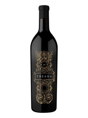 Rượu Vang Đỏ Treana Red