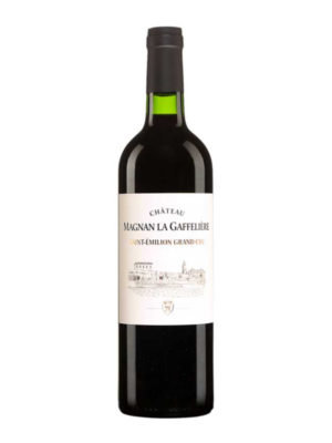 Rượu Vang Đỏ Château Magnan La Gaffelière
