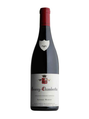 Rượu Vang Đỏ Gevrey-Chambertin Arnaud Mortet