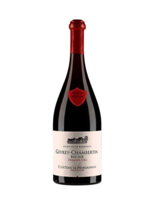 Rượu Vang Đỏ Gevrey-Chambertin Bel-Air Premier Cru