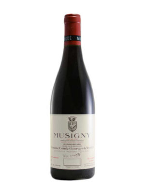 Rượu Vang Đỏ Musigny Cuvée Vieilles Vignes 2020