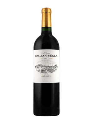Rượu Vang Đỏ Chateau Rauzan-Segla