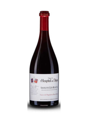 Rượu Vang Đỏ Savigny-Lès-Beaune Cuvée De L’ingénieur Henri Darcy