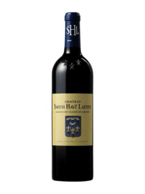 Rượu Vang Đỏ Smith Havt Lafitte