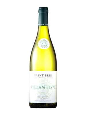 Rượu Vang Trắng Saint-Bris William Fevre