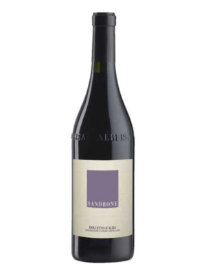 Rượu Vang Đỏ Sandrone Dolcetto d'Alba