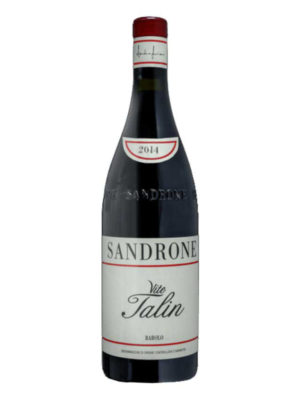 Rượu Vang Đỏ Sandrone Vite Talin