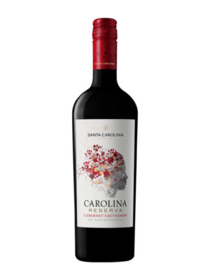Rượu Vang Đỏ Santa Carolina Reserva Cabernet Sauvignon