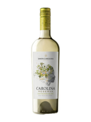 Rượu Vang Trắng Santa Carolina Reserva Sauvignon Blanc
