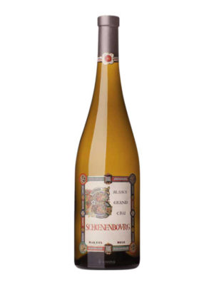 Rượu Vang Trắng Marcel Deiss Schoenenbourg Alsace Grand Cru