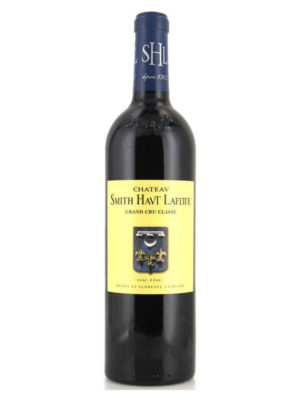 Rượu Vang Đỏ Smith Havt Lafitte