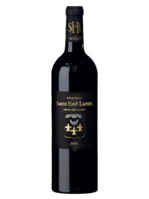 Rượu Vang Đỏ Smith Havt Lafitte