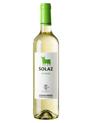 Rượu Vang Trắng Solaz Verdejo