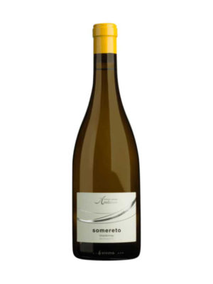 Rượu Vang Trắng Somereto Chardonnay