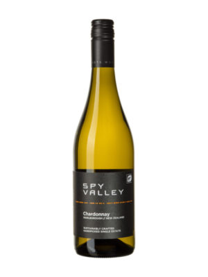 Rượu Vang Trắng Spy Valley Chardonnay