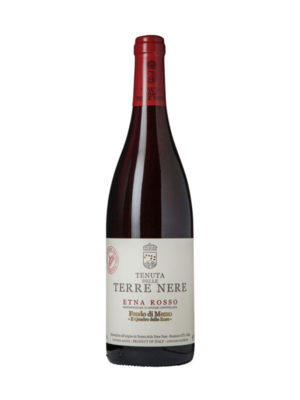 Rượu Vang Đỏ Terre Nere Etna Rosso Feudo Di Mezzo