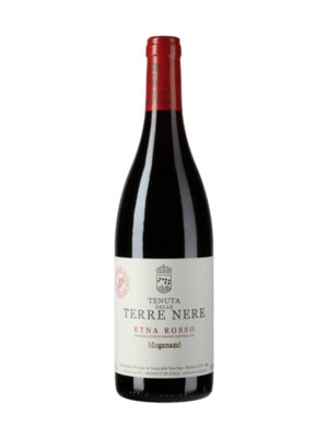 Rượu Vang Đỏ Terre Nere Etna Rosso Moganazzi
