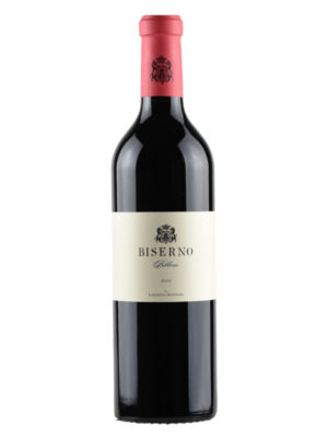Rượu Vang Đỏ Biserno 2020