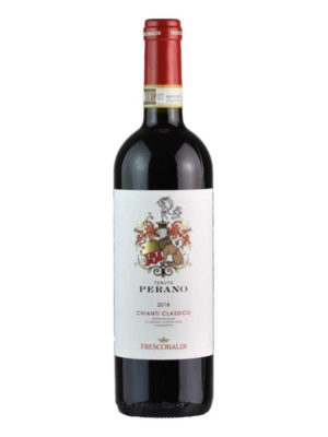 Rượu Vang Đỏ Tenuta Perano Chianti Classico DOCG