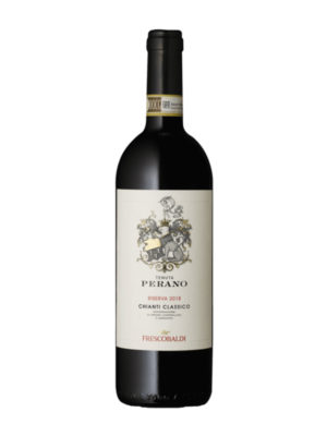 Rượu vang đỏ Tenuta Perano Chianti Classico Riserva DOCG