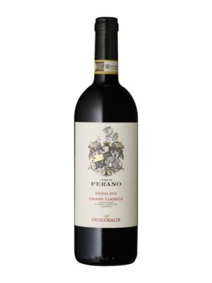 Rượu Vang Đỏ Tenuta Perano Chianti Classico Riserva DOCG