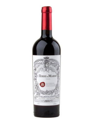 Rượu Vang Đỏ Terre Di Mario Vino Rosso