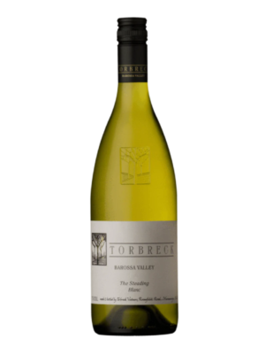 Rượu Vang Trắng Torbreck The Steading Blanc